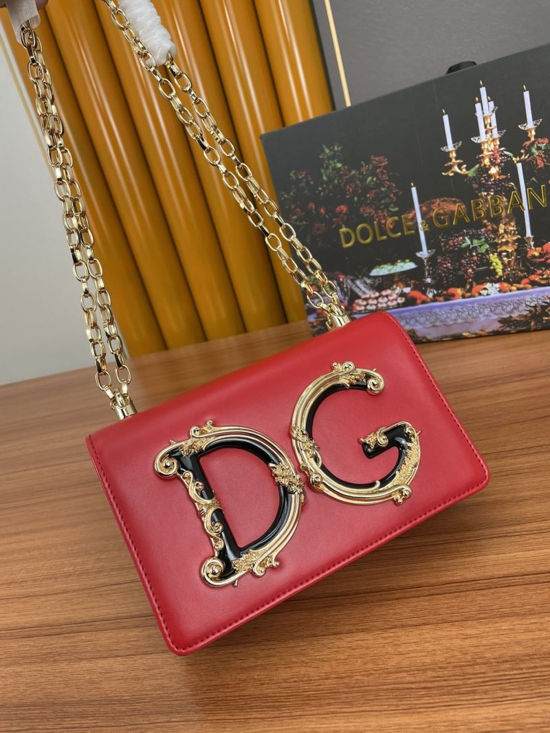 D&G Satchel Bags